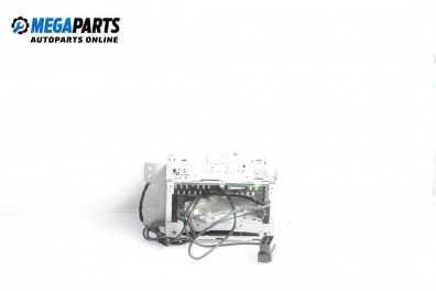 Модул радио за Hyundai Santa Fe III SUV (09.2012 - 12.2018)