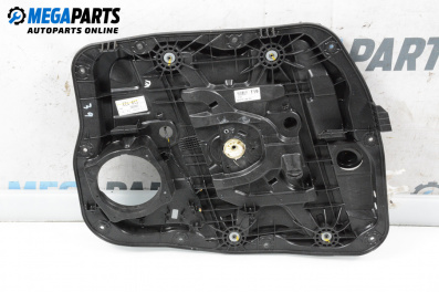 Машинка ел. стъкло за Hyundai Santa Fe III SUV (09.2012 - 12.2018), 4+1 вр., джип, позиция: предна, лява