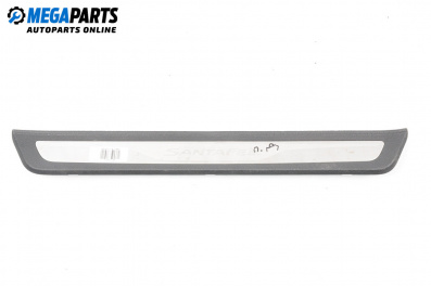 Вътрешен праг за Hyundai Santa Fe III SUV (09.2012 - 12.2018), 4+1 вр., джип, позиция: предна, дясна