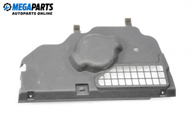 Интериорна пластмаса под таблото за Hyundai Santa Fe III SUV (09.2012 - 12.2018), 4+1 вр., джип