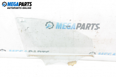 Странично стъкло за Hyundai Santa Fe III SUV (09.2012 - 12.2018), 4+1 вр., джип, позиция: предна, дясна