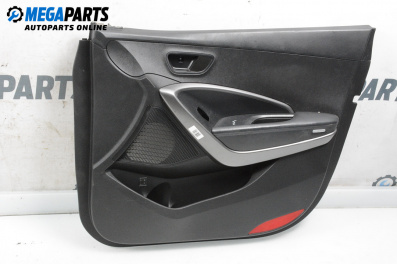 Кора врата за Hyundai Santa Fe III SUV (09.2012 - 12.2018), 4+1 вр., джип, позиция: предна, дясна