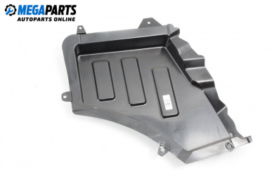 Изолираща кора за Hyundai Santa Fe III SUV (09.2012 - 12.2018), 4+1 вр., джип