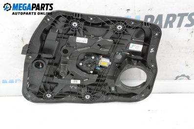 Машинка ел. стъкло за Hyundai Santa Fe III SUV (09.2012 - 12.2018), 4+1 вр., джип, позиция: предна, дясна