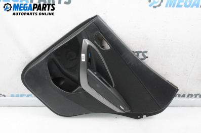 Кора врата за Hyundai Santa Fe III SUV (09.2012 - 12.2018), 4+1 вр., джип, позиция: задна, дясна