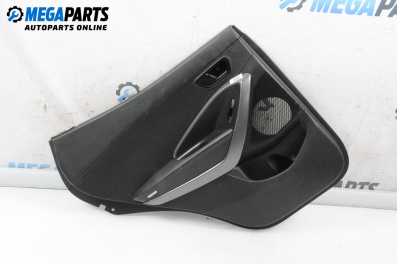 Кора врата за Hyundai Santa Fe III SUV (09.2012 - 12.2018), 4+1 вр., джип, позиция: задна, дясна