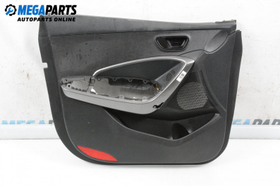 Кора врата за Hyundai Santa Fe III SUV (09.2012 - 12.2018), 4+1 вр., джип, позиция: предна, лява