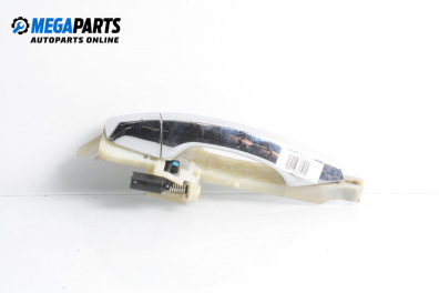 Външна дръжка за Hyundai Santa Fe III SUV (09.2012 - 12.2018), 4+1 вр., джип, позиция: задна, дясна