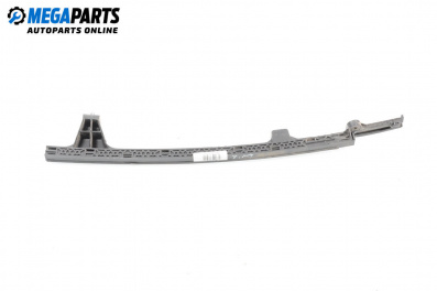 Водач стъкло за Hyundai Santa Fe III SUV (09.2012 - 12.2018), 4+1 вр., джип, позиция: задна, дясна