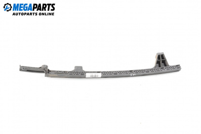 Водач стъкло за Hyundai Santa Fe III SUV (09.2012 - 12.2018), 4+1 вр., джип, позиция: задна, лява