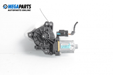 Електромотор за стъклоподемник за Hyundai Santa Fe III SUV (09.2012 - 12.2018), 4+1 вр., джип, позиция: задна, лява