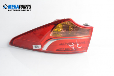 Стоп за Hyundai Santa Fe III SUV (09.2012 - 12.2018), джип, позиция: дясна