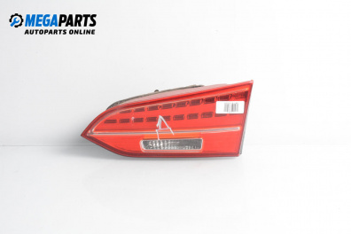 Стоп за Hyundai Santa Fe III SUV (09.2012 - 12.2018), джип, позиция: дясна