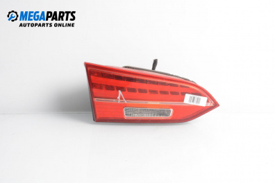 Стоп за Hyundai Santa Fe III SUV (09.2012 - 12.2018), джип, позиция: лява