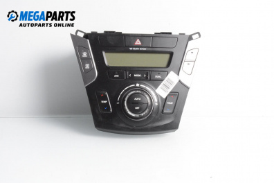 Панел климатроник за Hyundai Santa Fe III SUV (09.2012 - 12.2018)