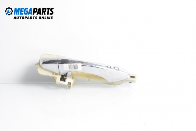 Външна дръжка за Hyundai Santa Fe III SUV (09.2012 - 12.2018), 4+1 вр., джип, позиция: предна, дясна