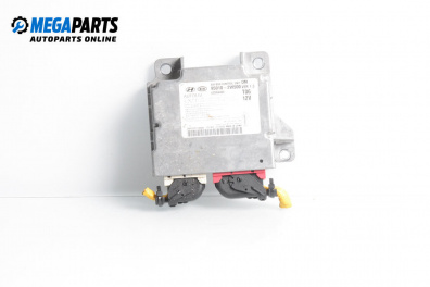 Модул за AIRBAG за Hyundai Santa Fe III SUV (09.2012 - 12.2018), № 959102W500