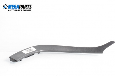 Интериорна пластмаса за Hyundai Santa Fe III SUV (09.2012 - 12.2018), 4+1 вр., джип, позиция: задна