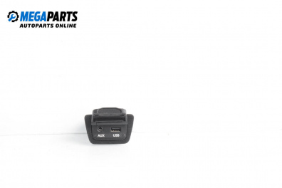 USB куплунг за Hyundai Santa Fe III SUV (09.2012 - 12.2018) 2.2 CRDi 4WD, 197 к.с.