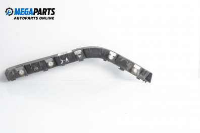 Държач броня за Hyundai Santa Fe III SUV (09.2012 - 12.2018), джип, позиция: задна, лява