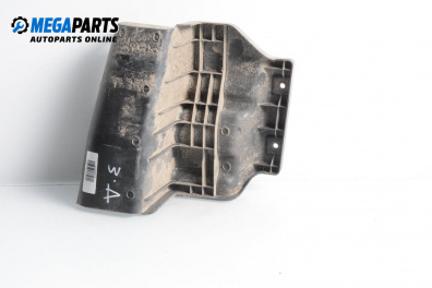 Буфер задна броня за Hyundai Santa Fe III SUV (09.2012 - 12.2018), джип, позиция: задна, дясна