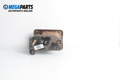 Буфер задна броня за Hyundai Santa Fe III SUV (09.2012 - 12.2018), джип, позиция: задна, лява