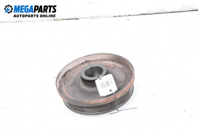 Ремъчна шайба за Hyundai Santa Fe III SUV (09.2012 - 12.2018) 2.2 CRDi 4WD, 197 к.с.