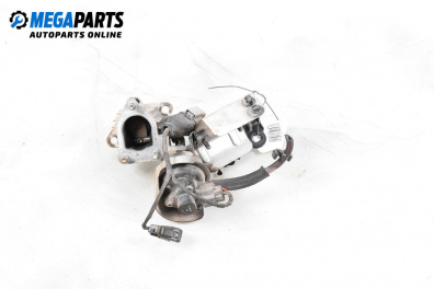 EGR-клапан за Hyundai Santa Fe III SUV (09.2012 - 12.2018) 2.2 CRDi 4WD, 197 к.с.