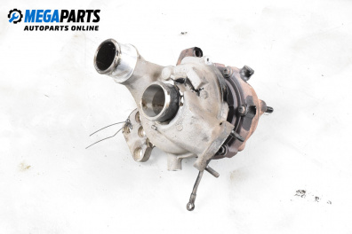 Турбо за Hyundai Santa Fe III SUV (09.2012 - 12.2018) 2.2 CRDi 4WD, 197 к.с., № 282312-2F750