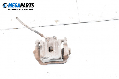 Спирачен апарат за Hyundai Santa Fe III SUV (09.2012 - 12.2018), позиция: задна, дясна