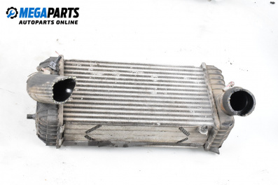 Интеркулер за Hyundai Santa Fe III SUV (09.2012 - 12.2018) 2.2 CRDi 4WD, 197 к.с.