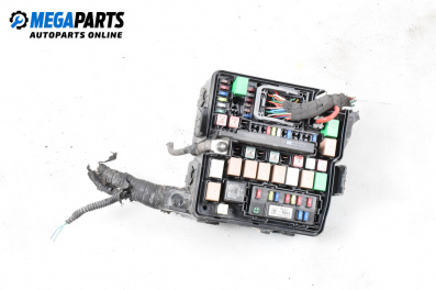 Бушонно табло за Hyundai Santa Fe III SUV (09.2012 - 12.2018) 2.2 CRDi 4WD, 197 к.с.