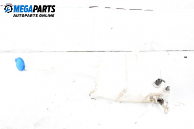 Казанче за чистачки за Hyundai Santa Fe III SUV (09.2012 - 12.2018)