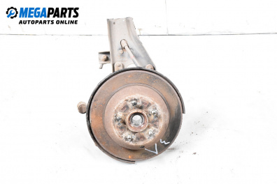 Шенкел главина за Hyundai Santa Fe III SUV (09.2012 - 12.2018), позиция: задна, лява