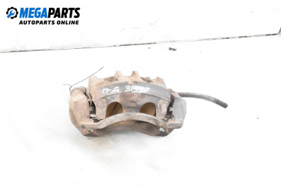 Спирачен апарат за Hyundai Santa Fe III SUV (09.2012 - 12.2018), позиция: предна, дясна