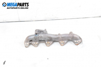 Изпускателен колектор  за Hyundai Santa Fe III SUV (09.2012 - 12.2018) 2.2 CRDi 4WD, 197 к.с.