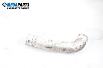 Тръба турбо за Hyundai Santa Fe III SUV (09.2012 - 12.2018) 2.2 CRDi 4WD, 197 к.с.