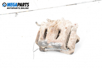 Спирачен апарат за Hyundai Santa Fe III SUV (09.2012 - 12.2018), позиция: предна, лява