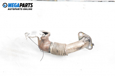 EGR тръба за Hyundai Santa Fe III SUV (09.2012 - 12.2018) 2.2 CRDi 4WD, 197 к.с.