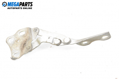 Панта преден капак за Opel Meriva A Minivan (05.2003 - 05.2010), 4+1 вр., миниван, позиция: лява