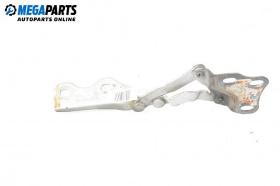 Панта преден капак за Opel Meriva A Minivan (05.2003 - 05.2010), 4+1 вр., миниван, позиция: дясна