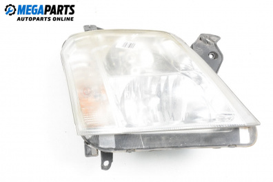 Фар за Opel Meriva A Minivan (05.2003 - 05.2010), миниван, позиция: дясна