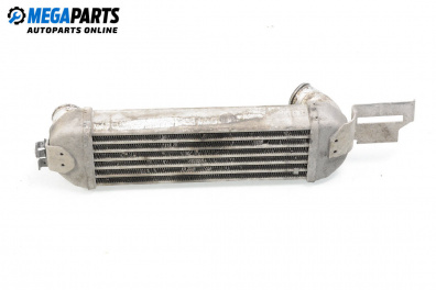 Интеркулер за Opel Meriva A Minivan (05.2003 - 05.2010) 1.7 DTI, 75 к.с.