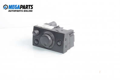 Ключове светлини за Opel Meriva A Minivan (05.2003 - 05.2010)