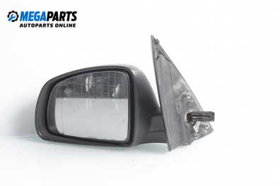 Огледало за Opel Meriva A Minivan (05.2003 - 05.2010), 4+1 вр., миниван, позиция: лява