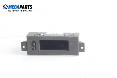 Дисплей за Opel Meriva A Minivan (05.2003 - 05.2010)