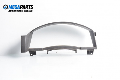 Интериорна пластмаса километраж за Opel Meriva A Minivan (05.2003 - 05.2010), 4+1 вр., миниван