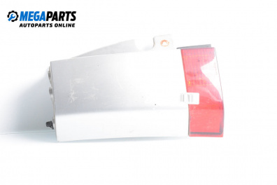 Светлина мъгла за Opel Meriva A Minivan (05.2003 - 05.2010), миниван