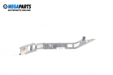 Държач броня за Opel Meriva A Minivan (05.2003 - 05.2010), миниван, позиция: задна, дясна