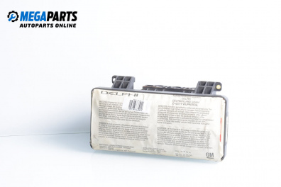 Airbag за Opel Meriva A Minivan (05.2003 - 05.2010), 4+1 вр., миниван, позиция: предна